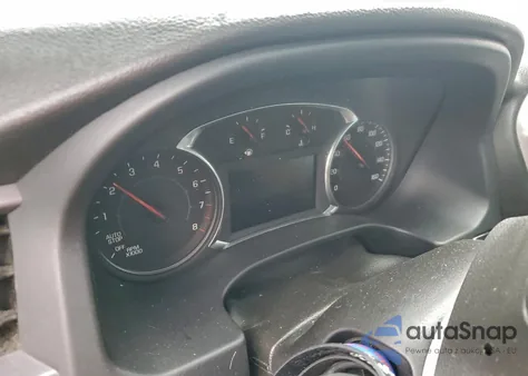 2020 GMC Acadia At4 из США, поврежденный, VIN 1GKKNLLS9LZ106301